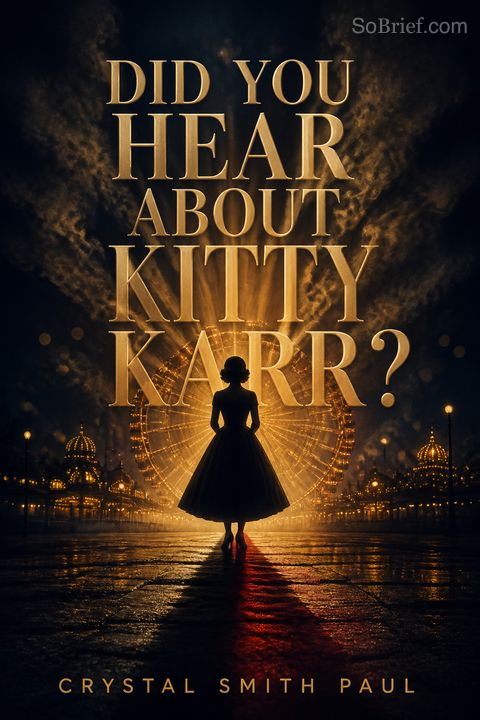 Did You Hear About Kitty Karr?