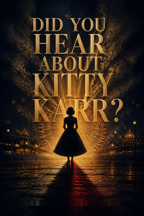 Did You Hear About Kitty Karr?