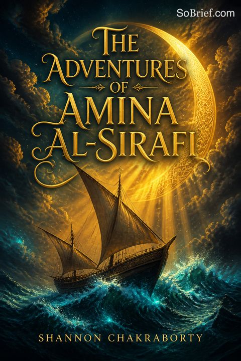 The Adventures of Amina al-Sirafi