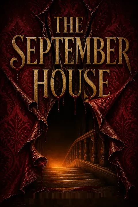 The September House by Carissa Orlando