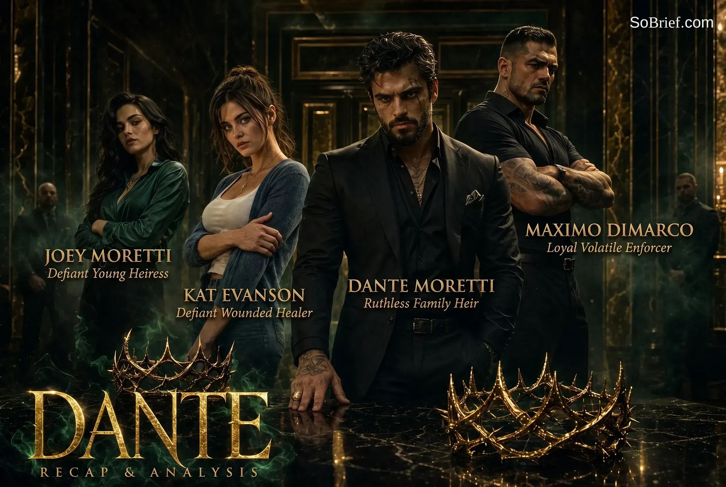 Dante