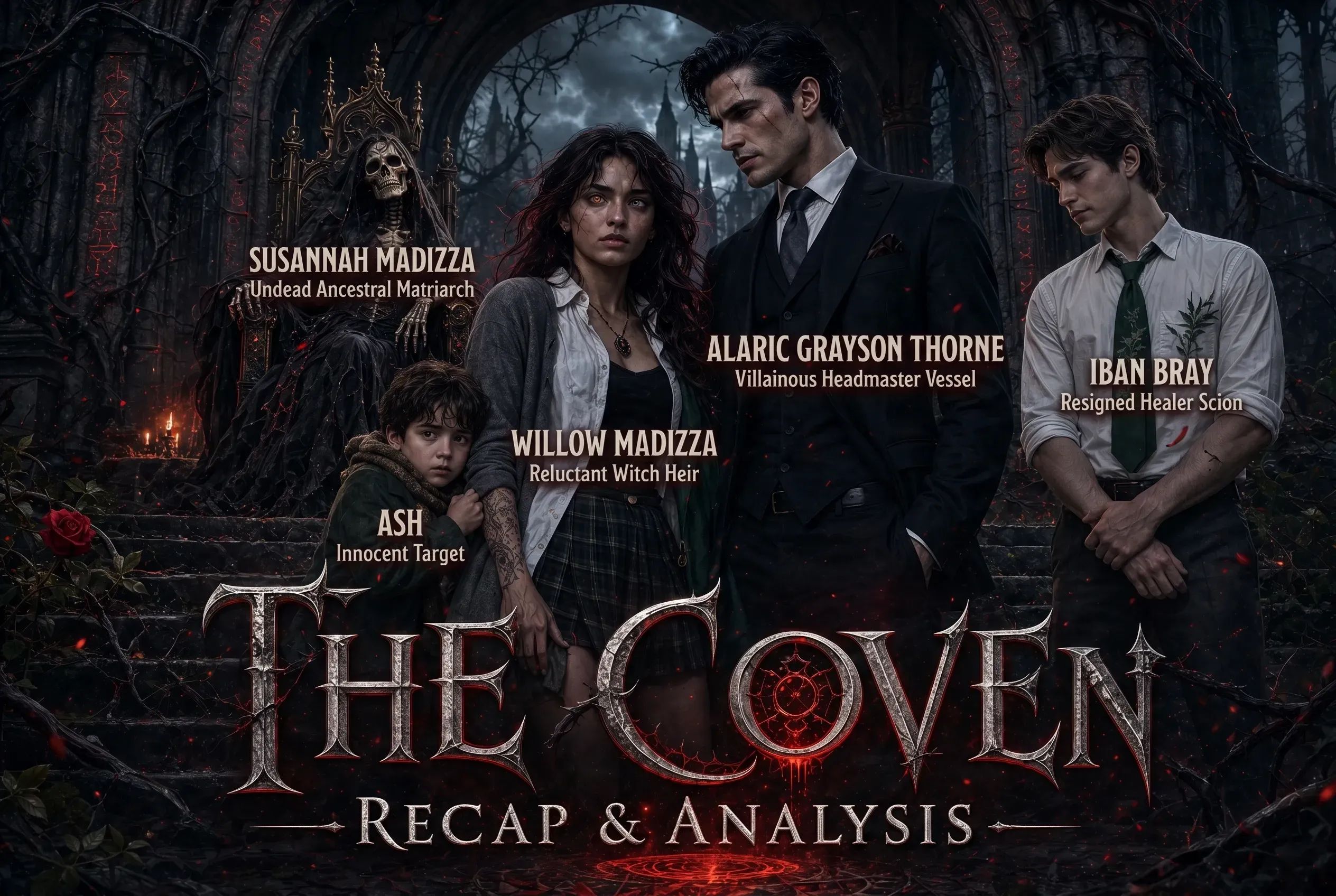 The Coven