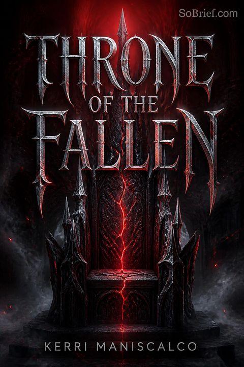 Throne of the Fallen