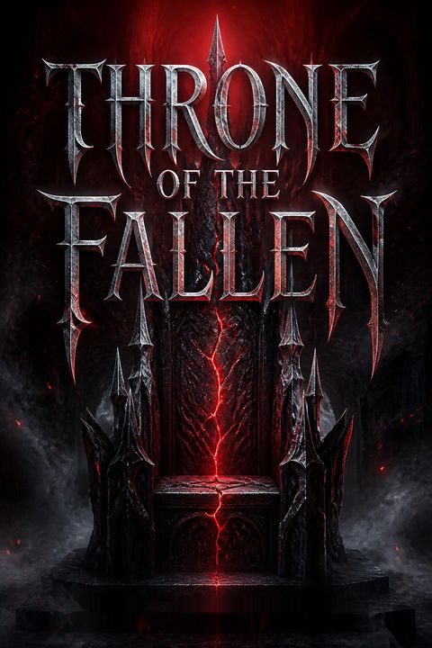 Throne of the Fallen