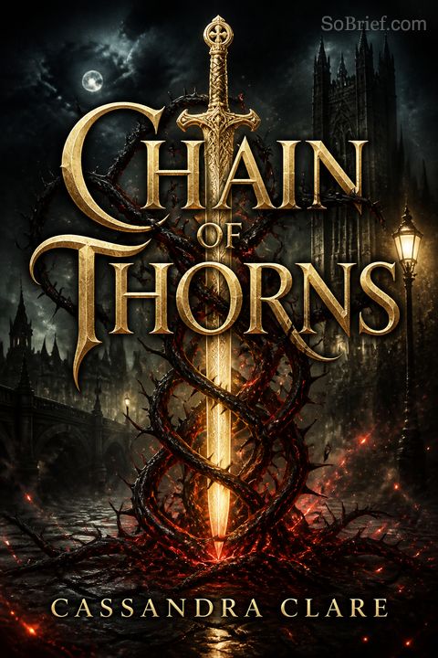 Chain of Thorns