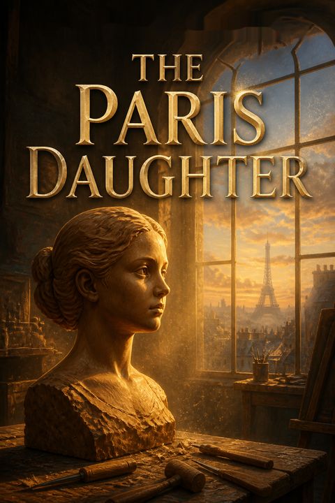 The Paris Daughter