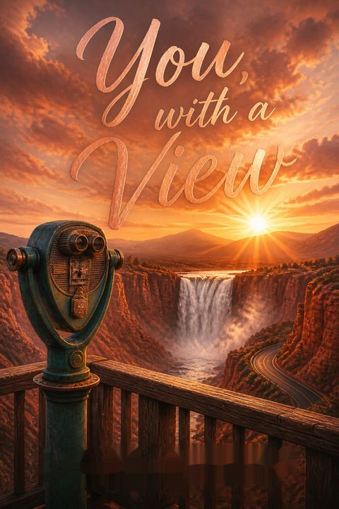 You, with a View by Jessica  Joyce