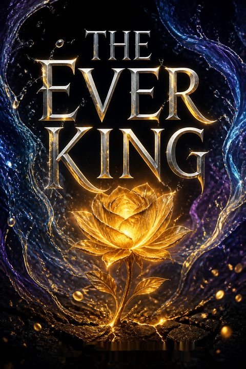 The Ever King by L.J. Andrews