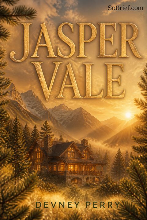 Jasper Vale