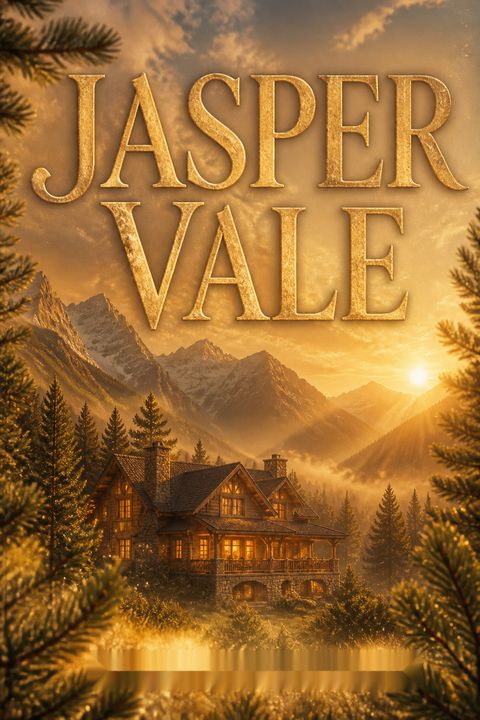 Jasper Vale by Devney Perry