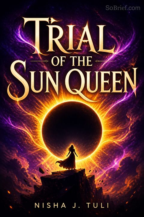 Trial of the Sun Queen