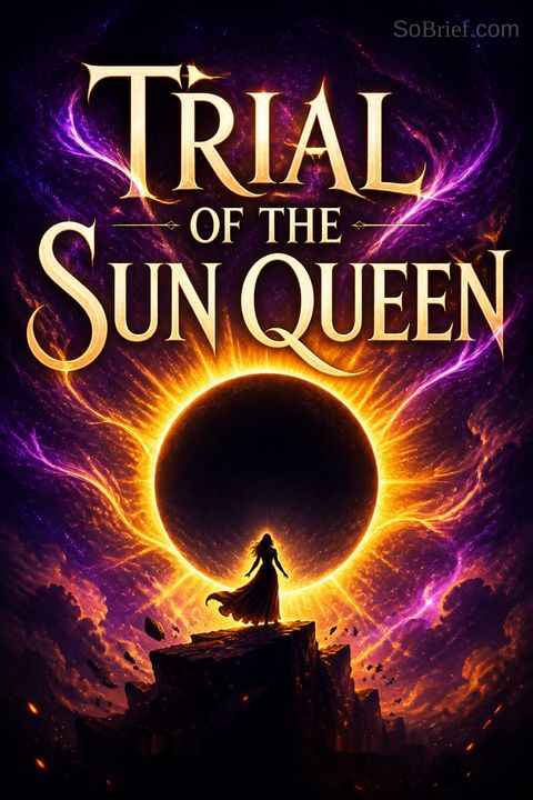 Trial of the Sun Queen
