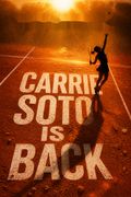 Carrie Soto Is Back