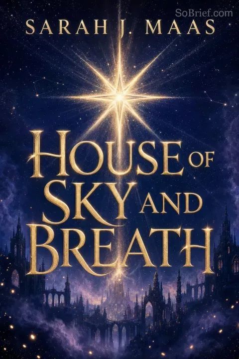 House of Sky and Breath