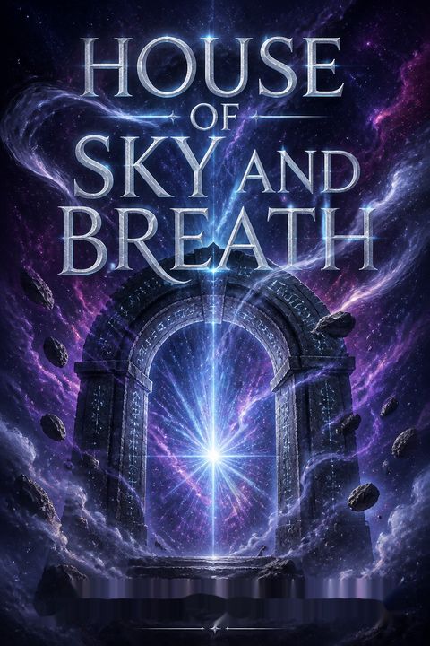 House of Sky and Breath