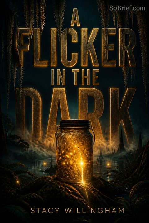 A Flicker in the Dark