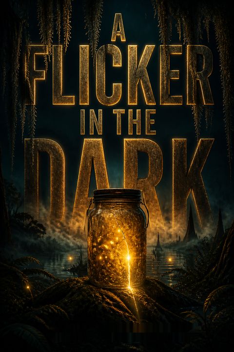 A Flicker in the Dark