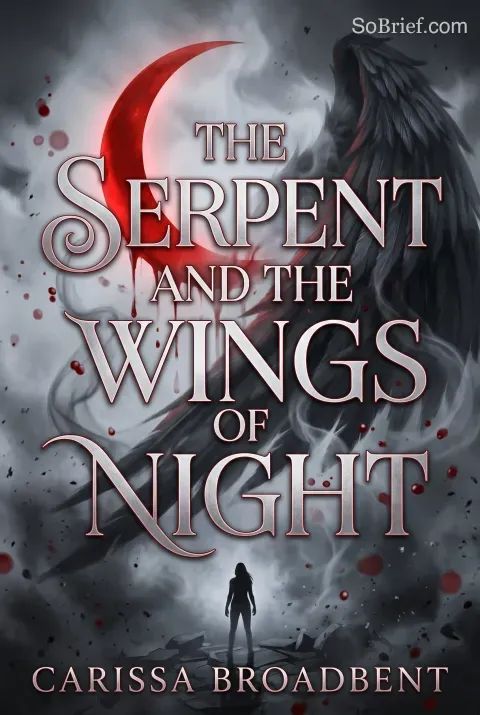 The Serpent and the Wings of Night