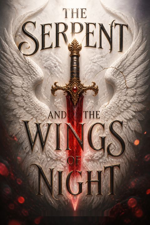 The Serpent and the Wings of Night