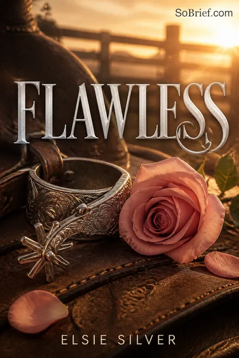 Cover of Flawless