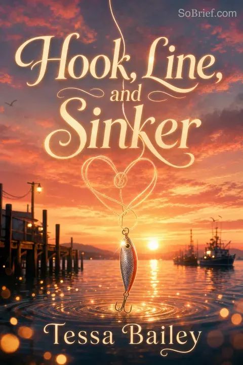 Hook, Line, and Sinker