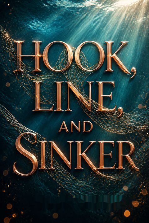 Hook, Line, and Sinker