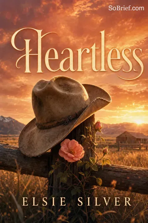 Cover of Heartless