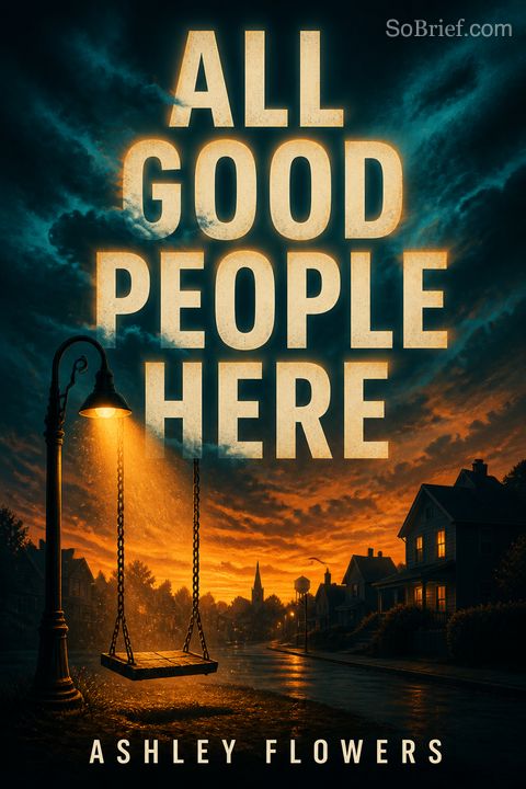 All Good People Here