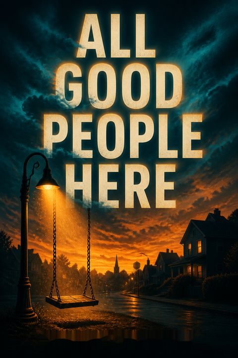 All Good People Here by Ashley Flowers