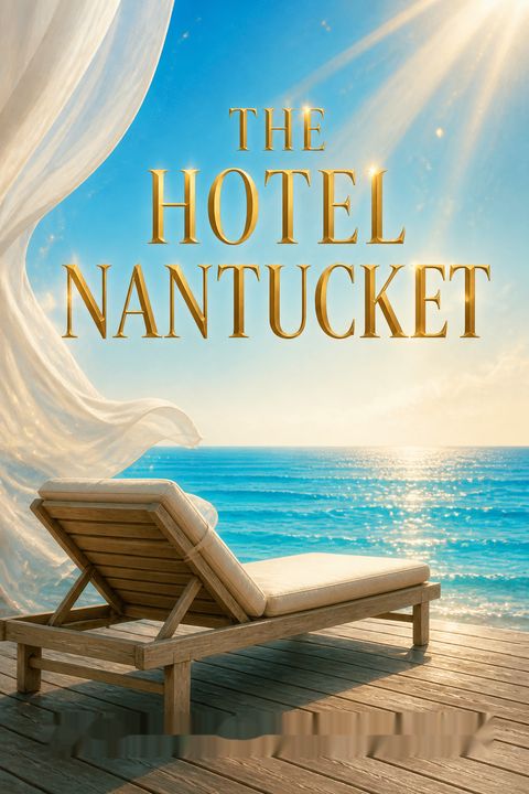The Hotel Nantucket by Elin Hilderbrand