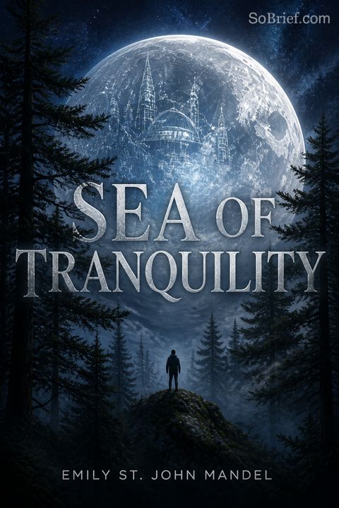 Sea of Tranquility
