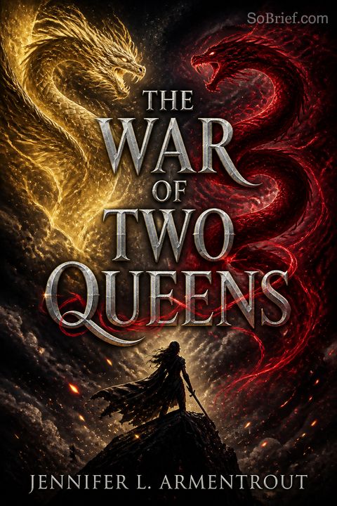 The War of Two Queens