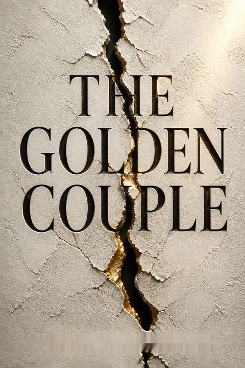 The Golden Couple by Greer Hendricks