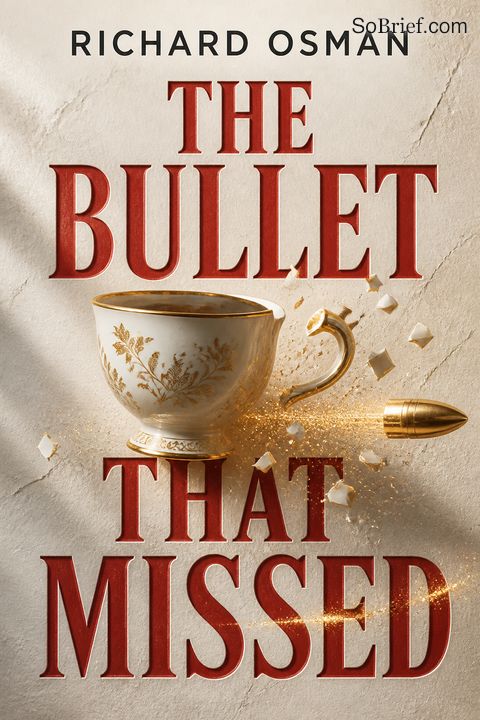 The Bullet That Missed