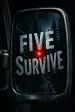 Five Survive – Solo cinque sopravvivranno