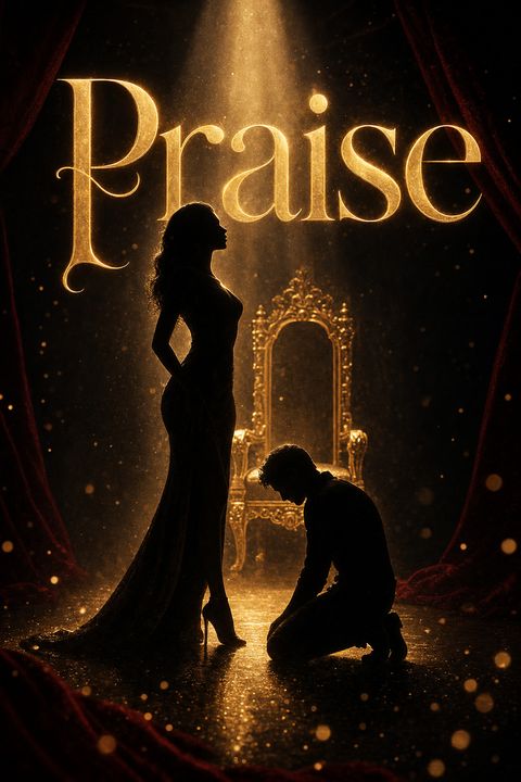 Praise by Sara Cate