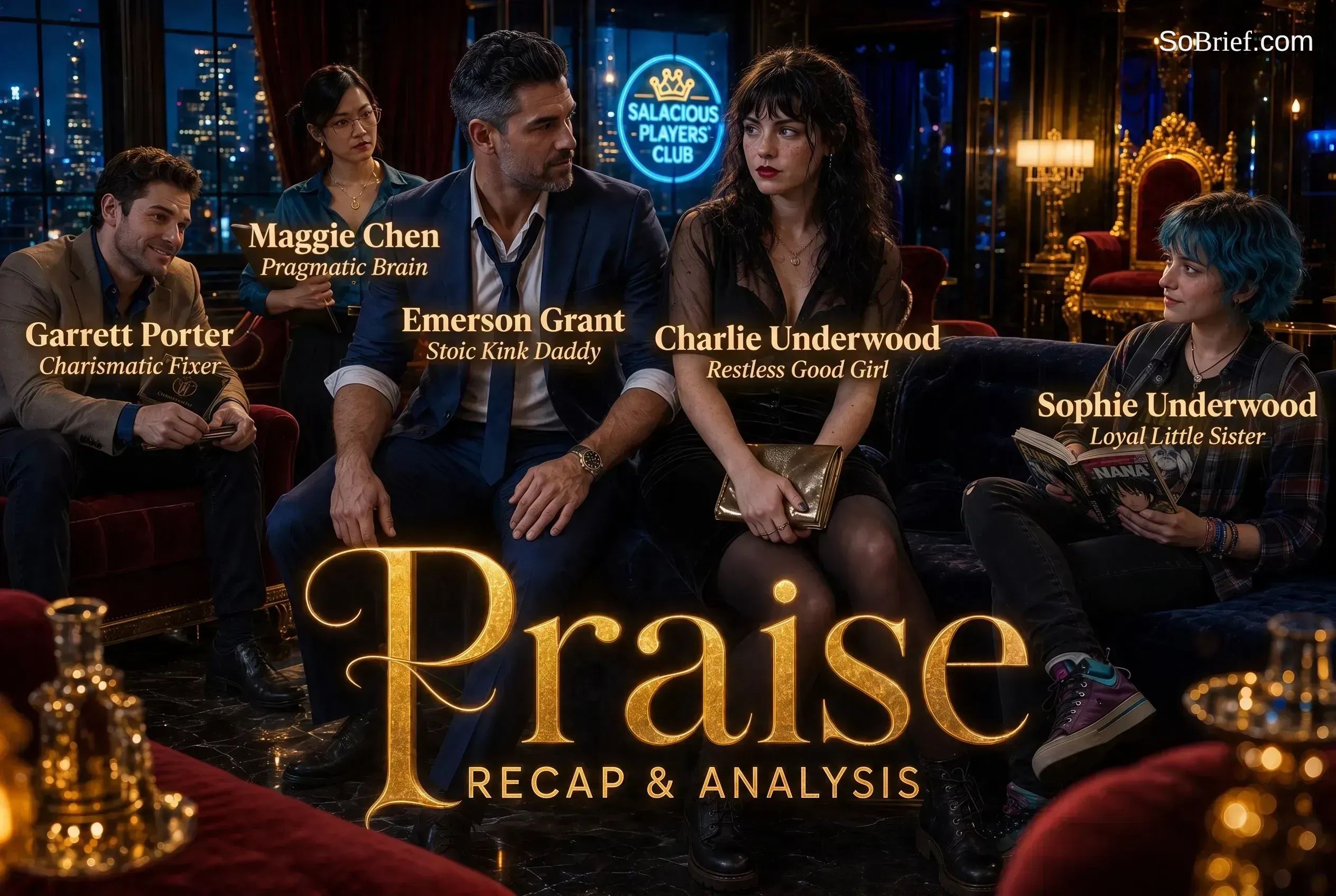 Praise