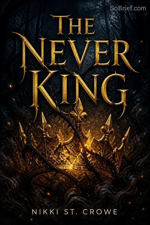 The Never King