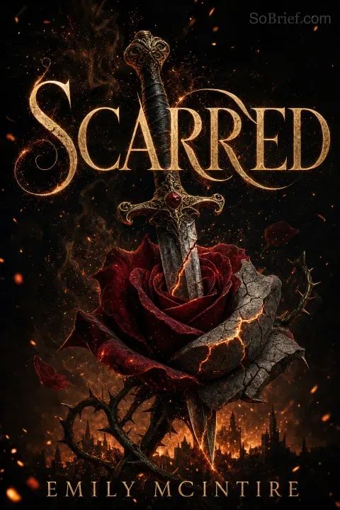 Scarred