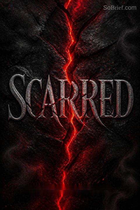 Scarred – Narben der Seele