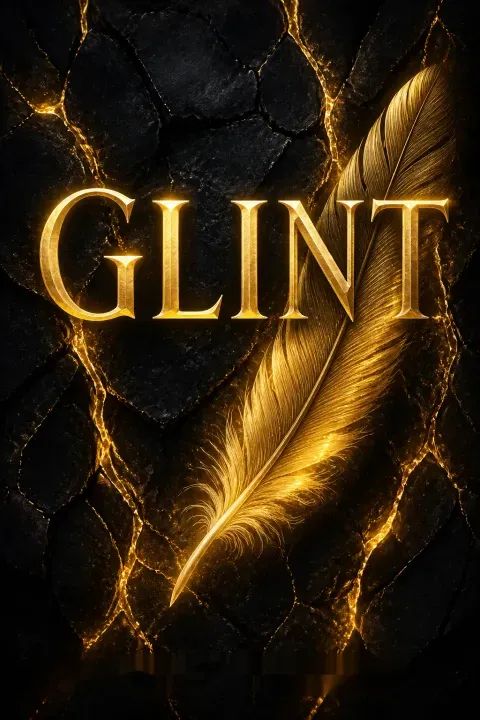 Glint by Raven Kennedy