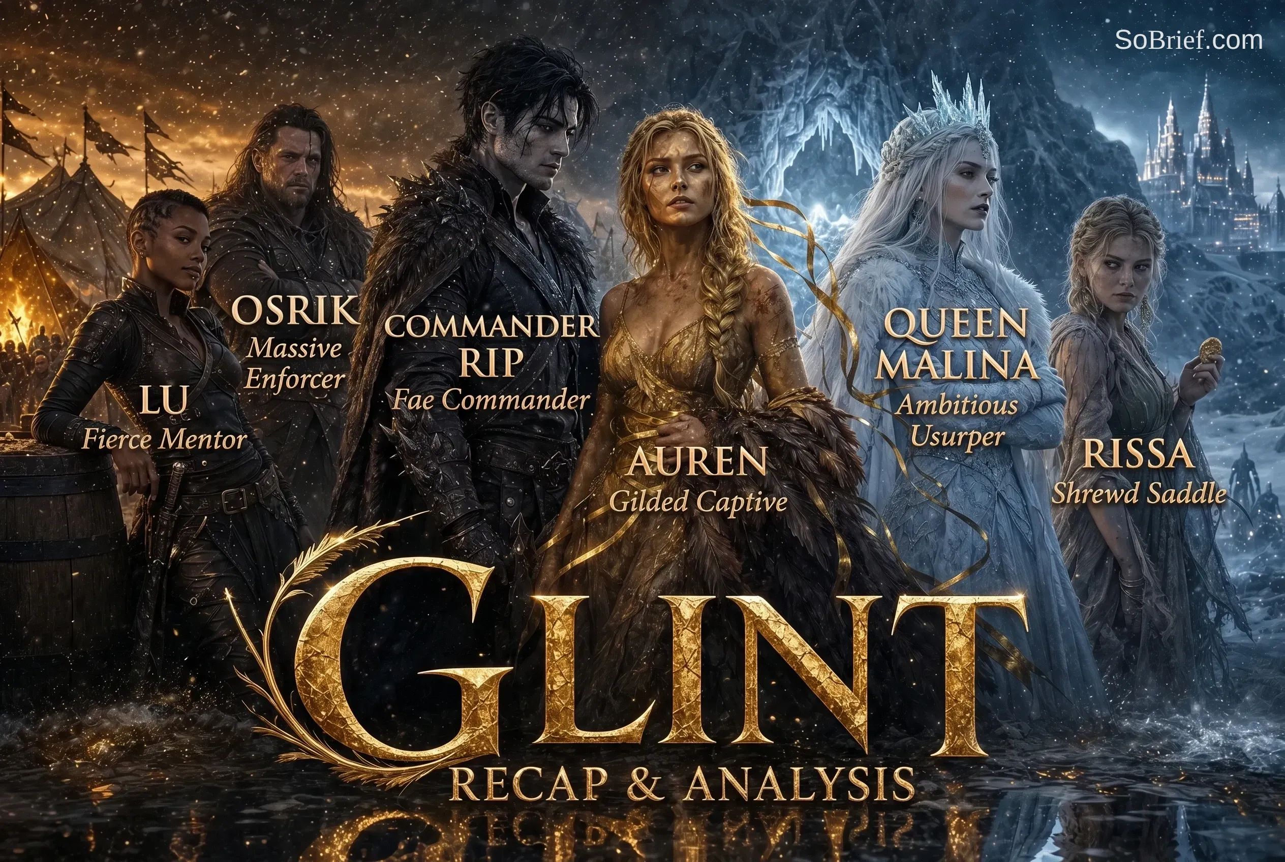Glint