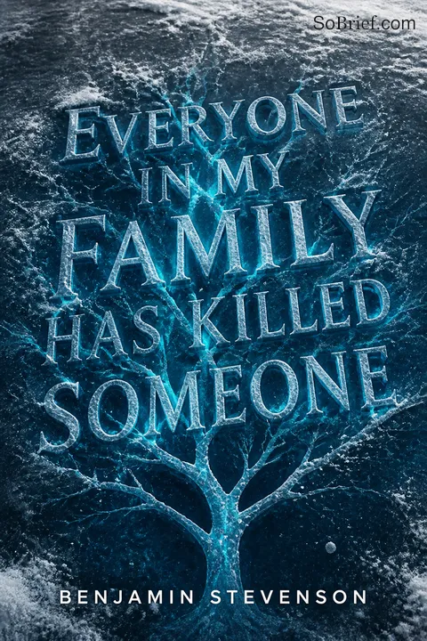 Cover of Everyone in My Family Has Killed Someone
