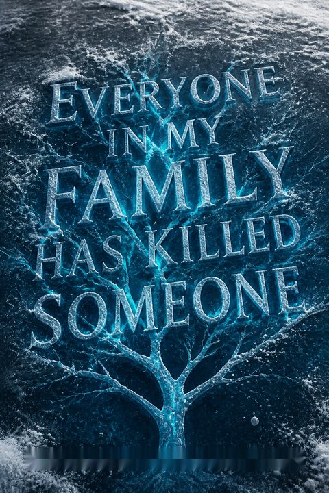 Everyone in My Family Has Killed Someone