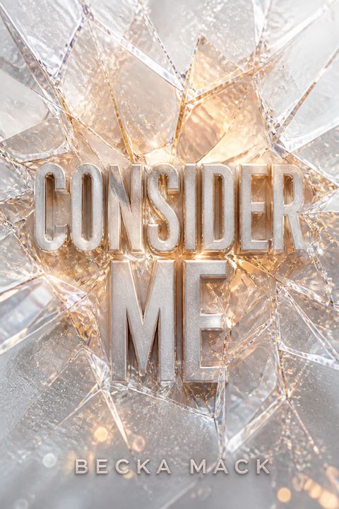 Consider Me