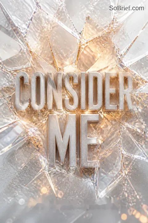 Consider Me by Becka Mack