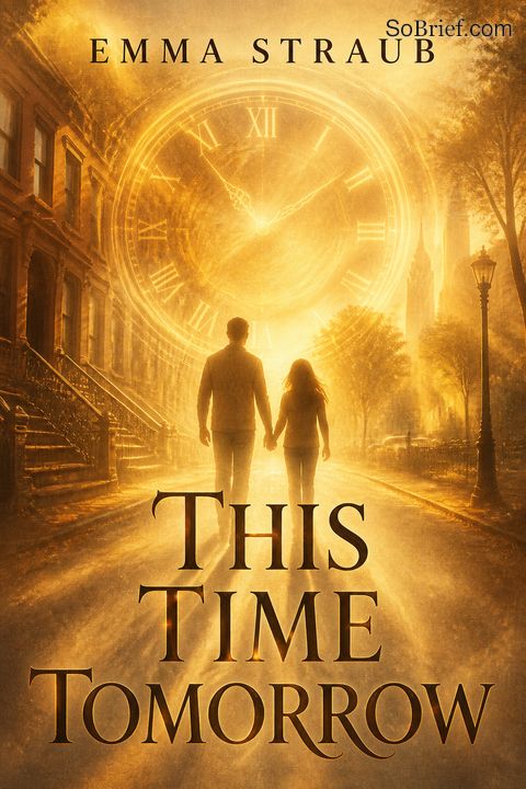 This Time Tomorrow