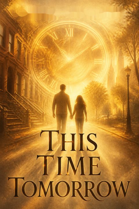 This Time Tomorrow by Emma Straub