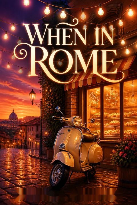 When in Rome