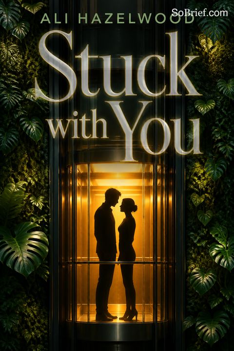 Stuck with You